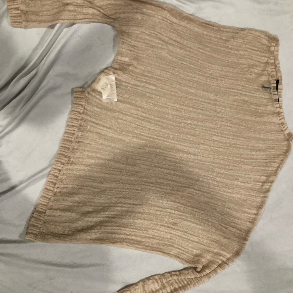 BCBG cover up off the should size s - Picture 3 of 5